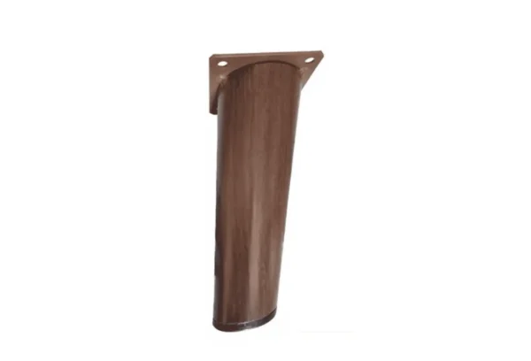 Pata secoya original walnut 15 cm