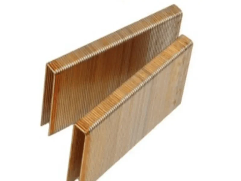 Grapa casquera